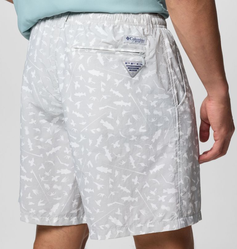 herre pfg super backcast ii vannshorts