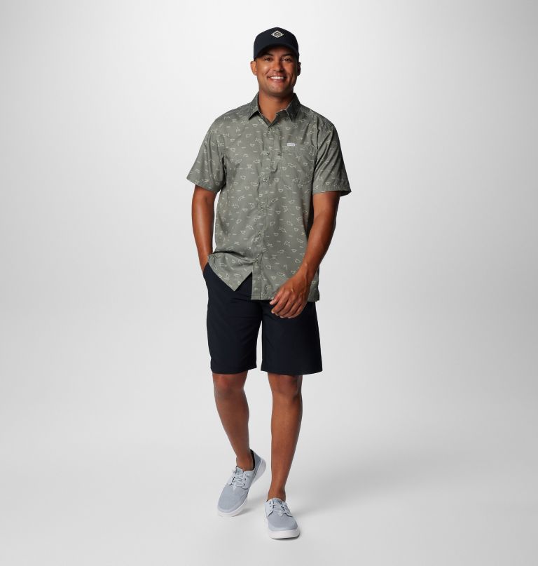 herre grander marlin iii offshore shorts