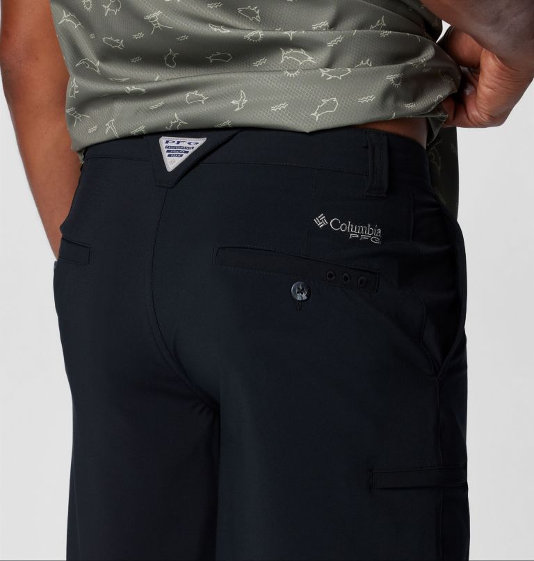 herre grander marlin iii offshore shorts