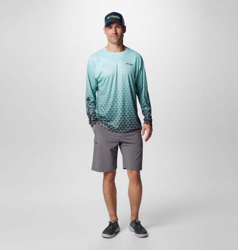 herre grander marlin iii offshore shorts