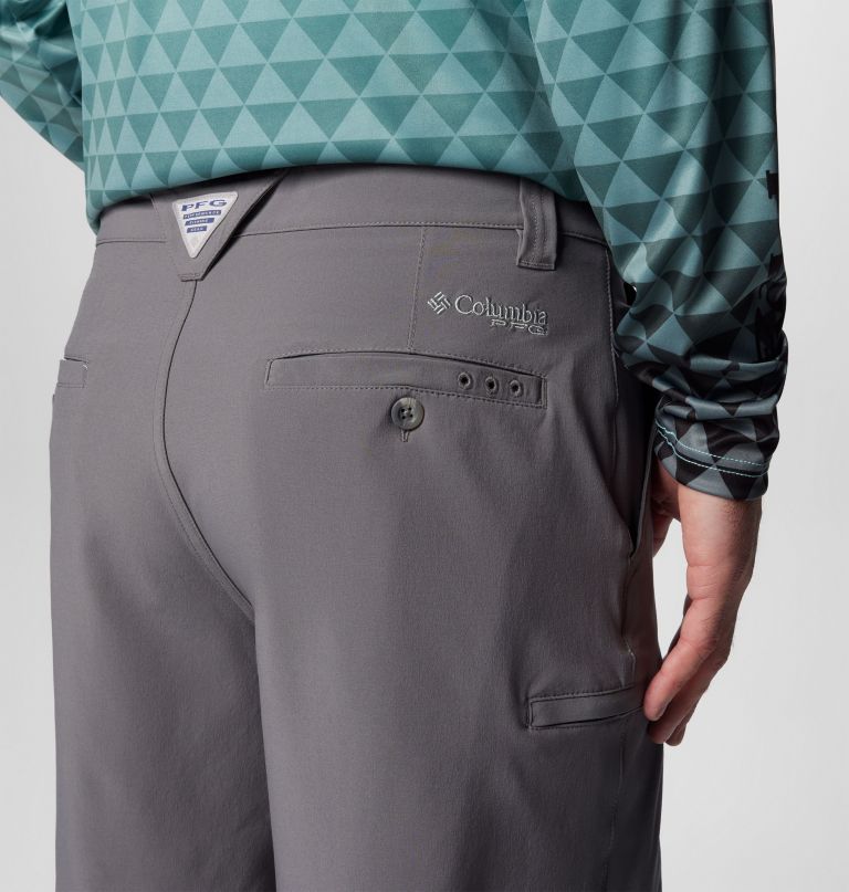 herre grander marlin iii offshore shorts