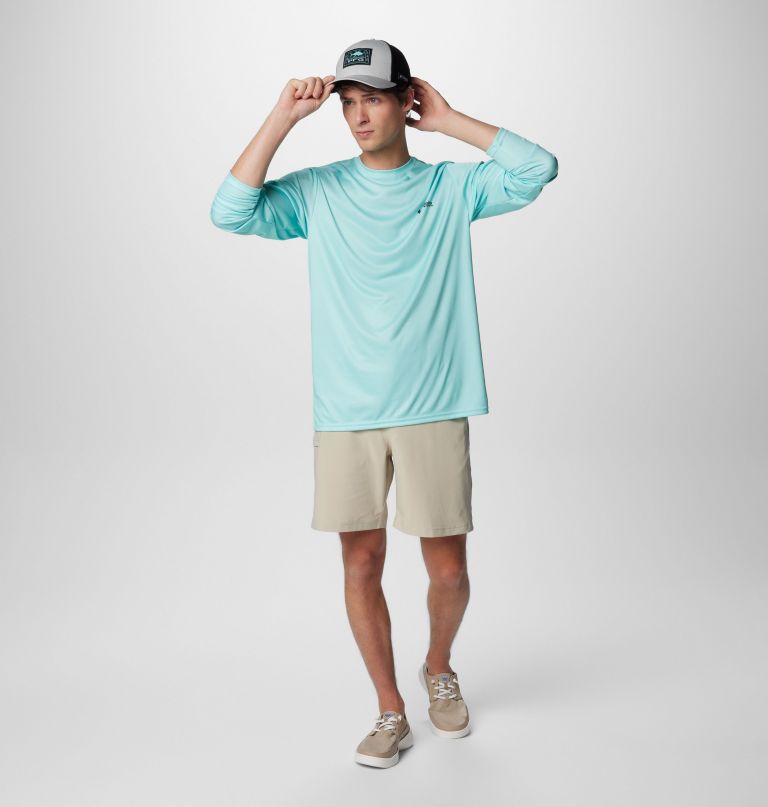 herre grander marlin iii offshore shorts