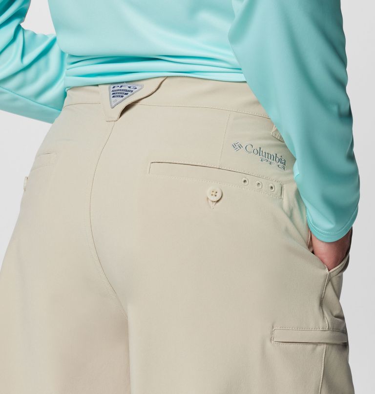 herre grander marlin iii offshore shorts