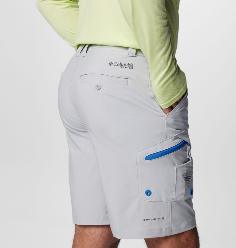 herre pfg terminal tackle ii shorts