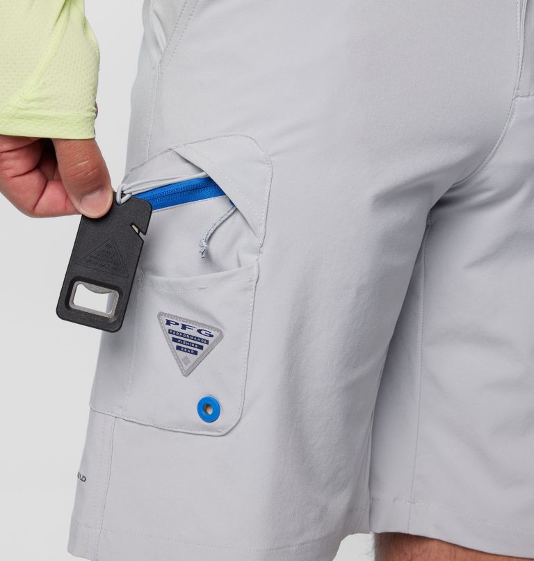 herre pfg terminal tackle ii shorts