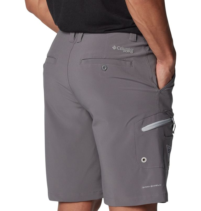 herre pfg terminal tackle ii shorts