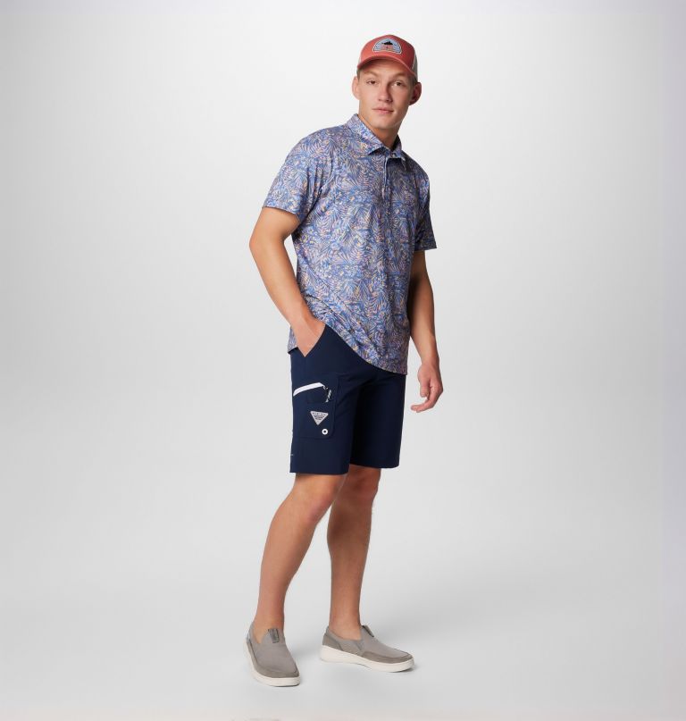 herre pfg terminal tackle ii shorts