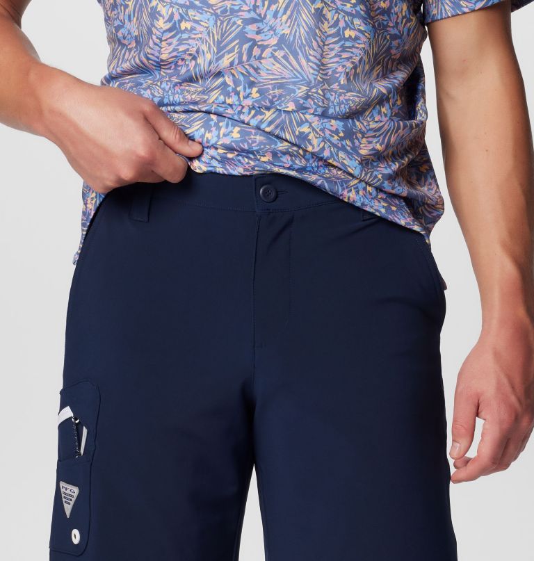herre pfg terminal tackle ii shorts