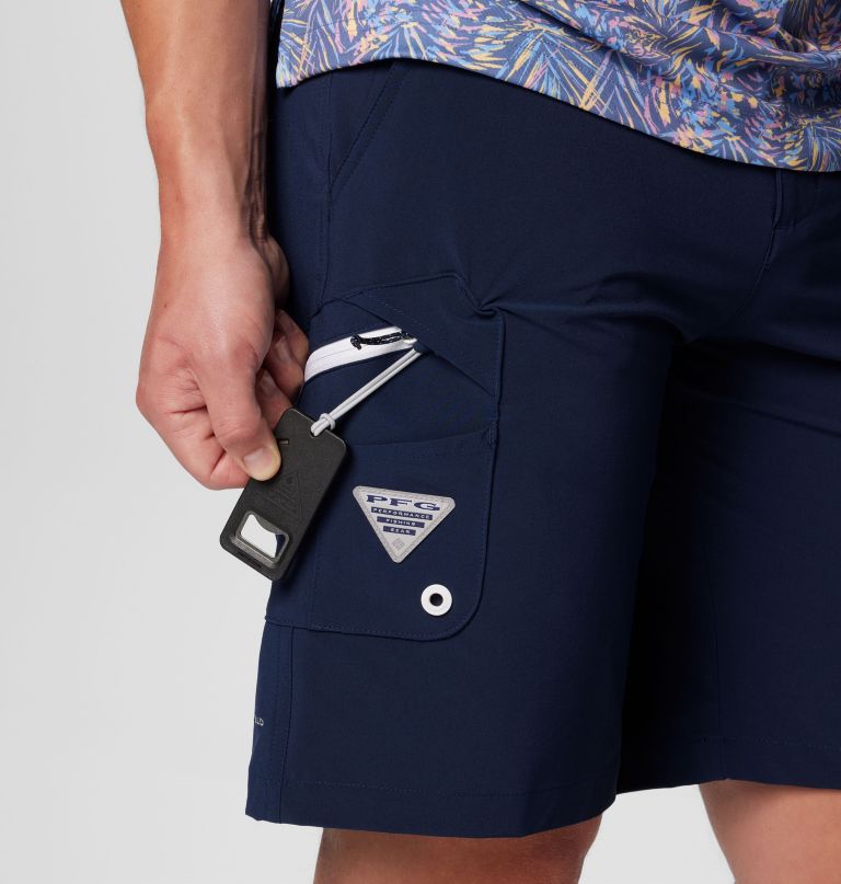 herre pfg terminal tackle ii shorts