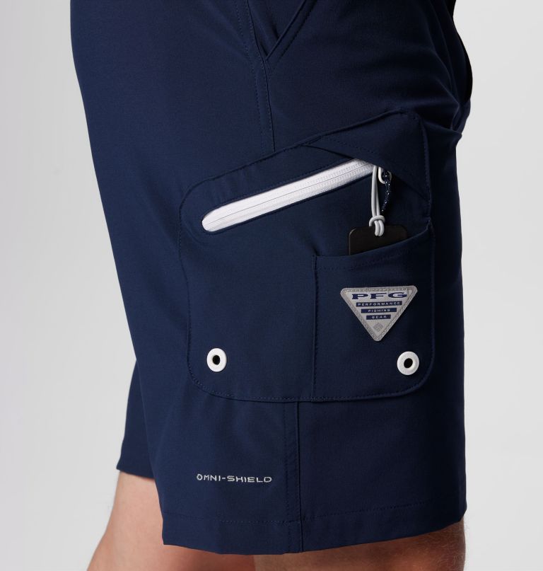 herre pfg terminal tackle ii shorts