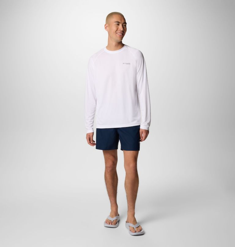 herre pfg rambler fôrede shorts