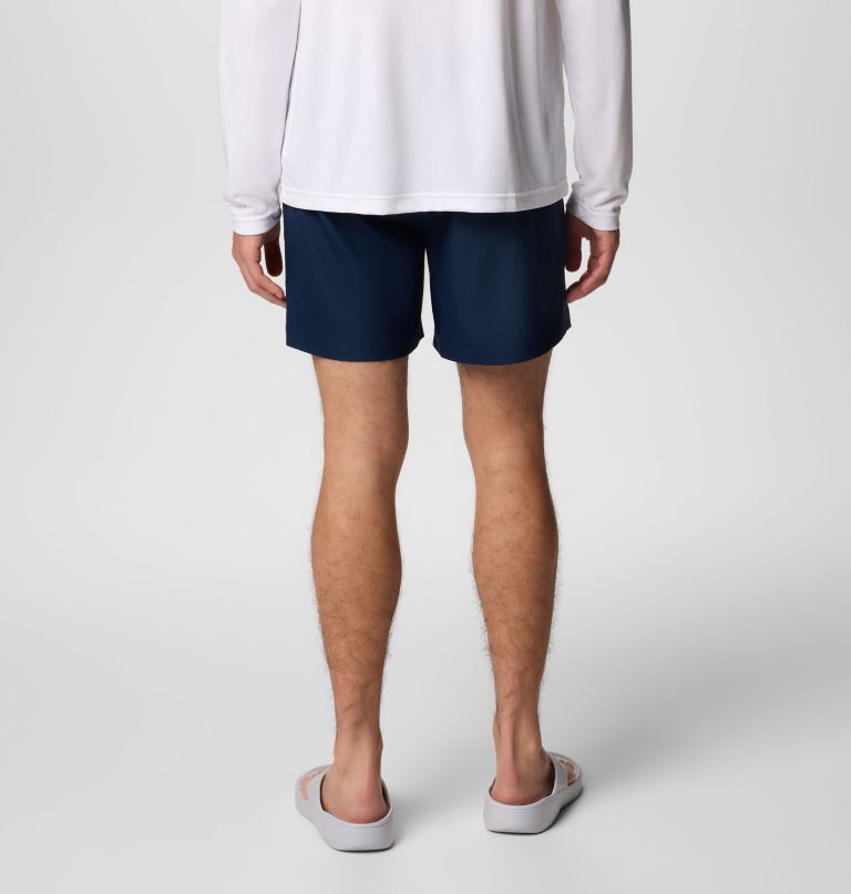 herre pfg rambler fôrede shorts