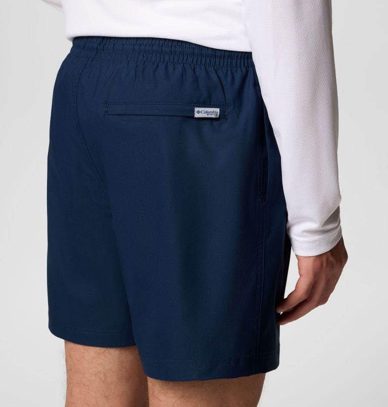 herre pfg rambler fôrede shorts