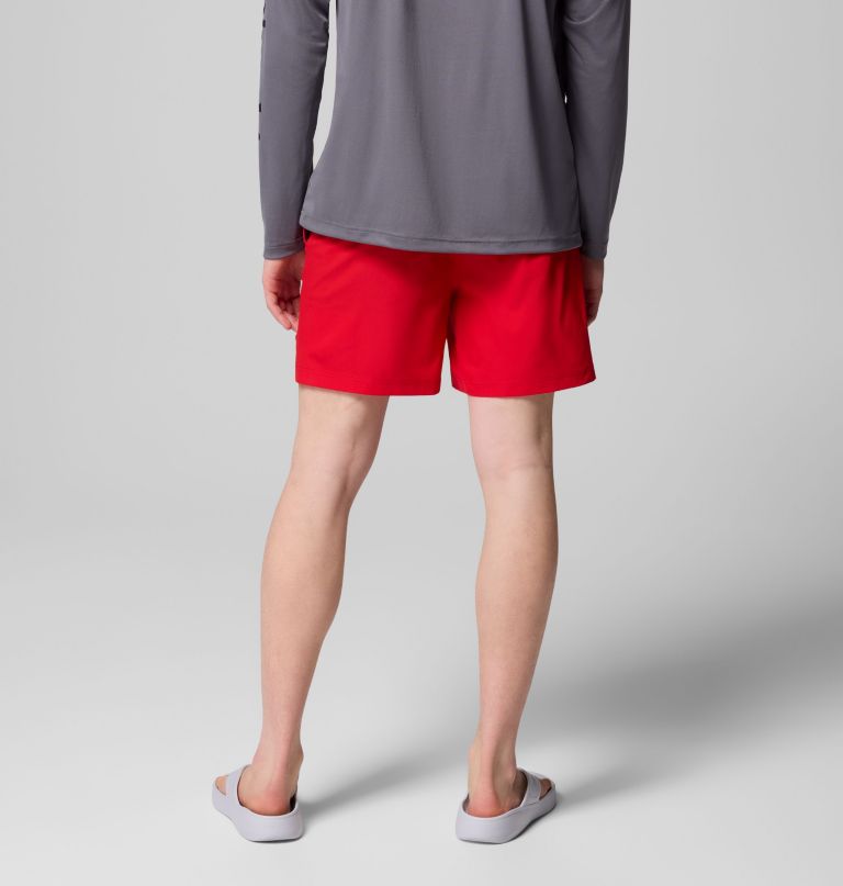 herre pfg rambler fôrede shorts