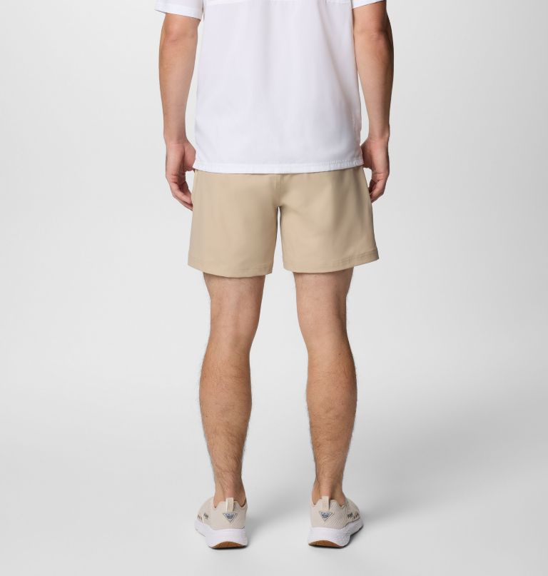 herre pfg rambler fôrede shorts