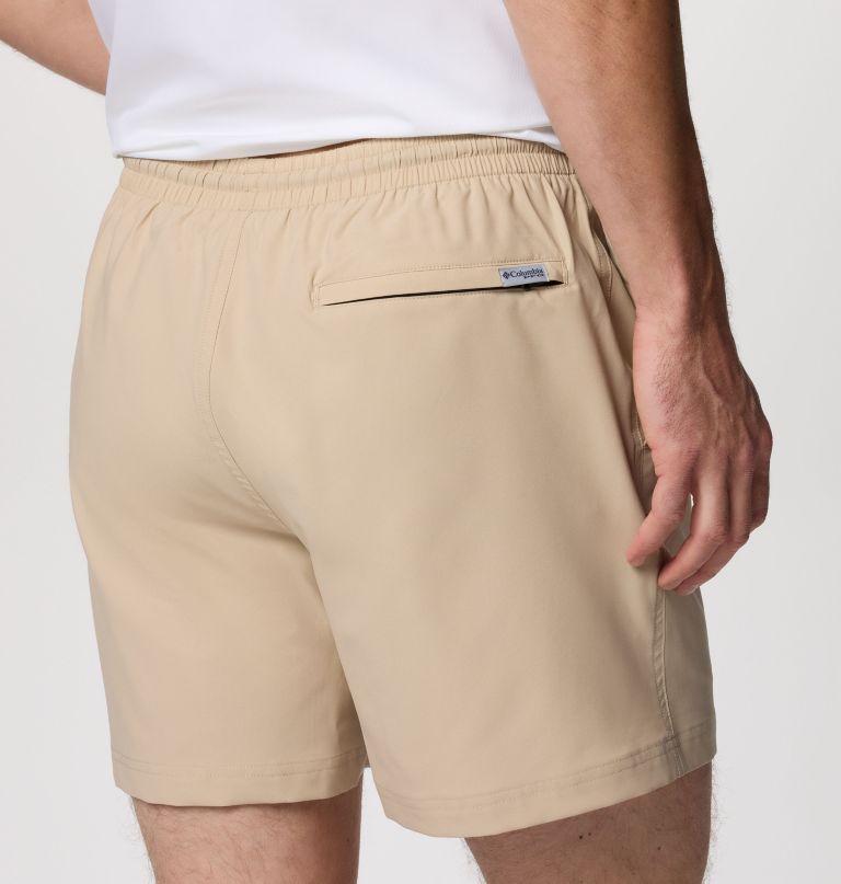 herre pfg rambler fôrede shorts