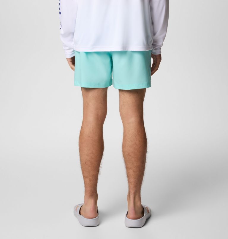 herre pfg rambler fôrede shorts