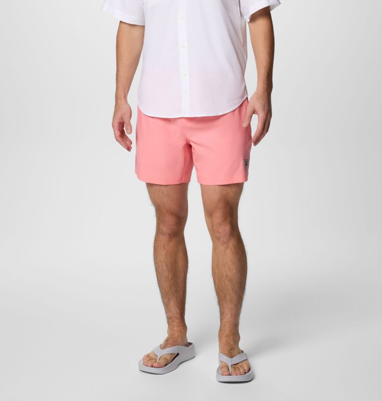 herre pfg rambler fôrede shorts
