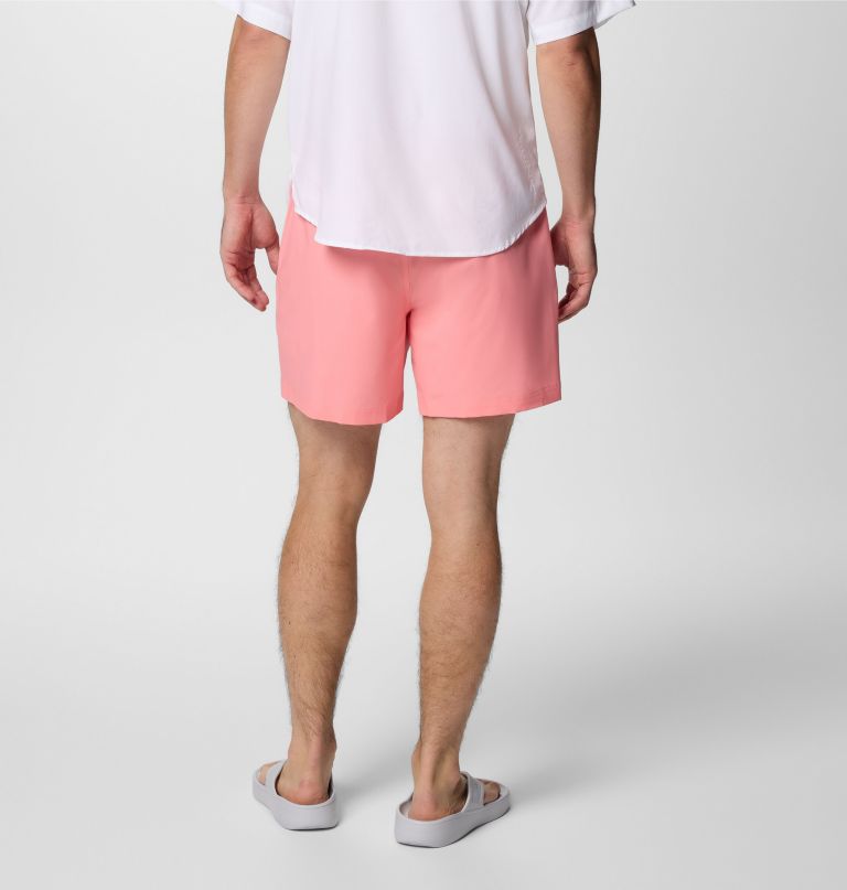 herre pfg rambler fôrede shorts