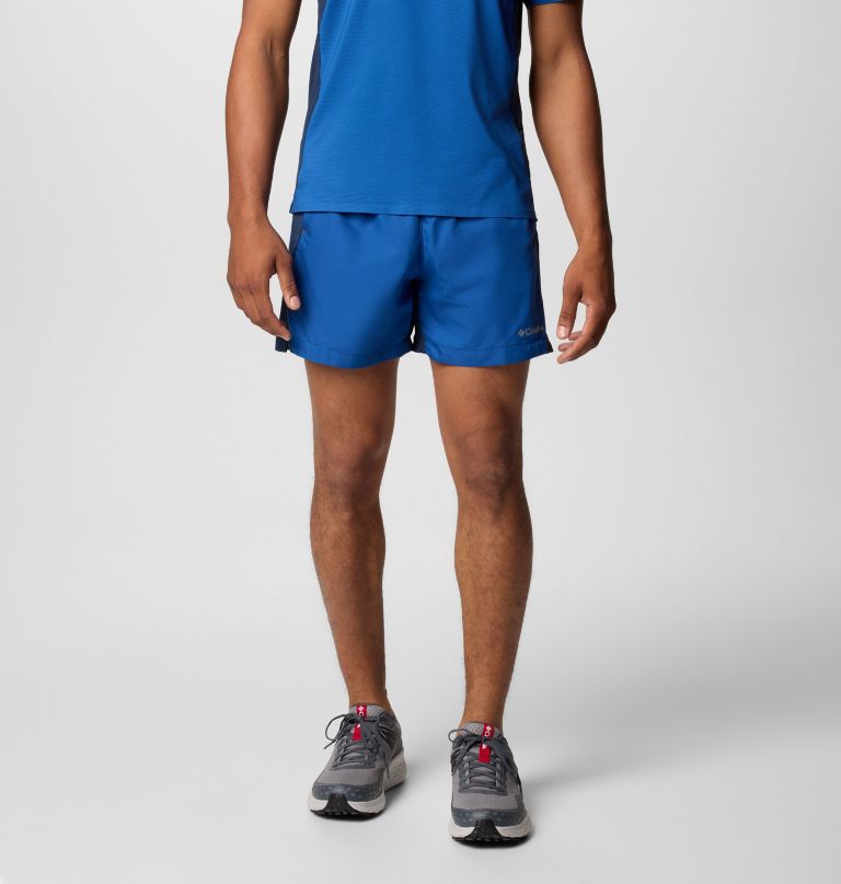 herre three pitch shorts
