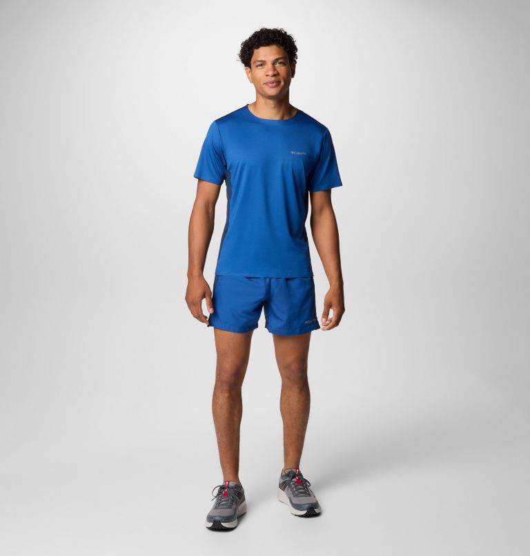 herre three pitch shorts