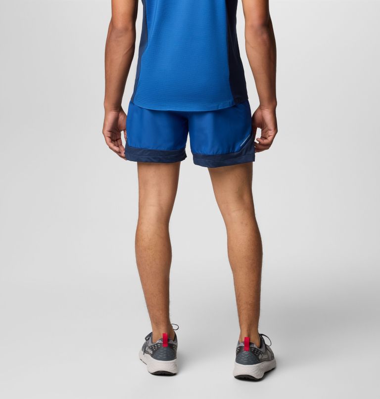 herre three pitch shorts