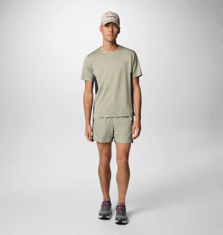 herre three pitch shorts