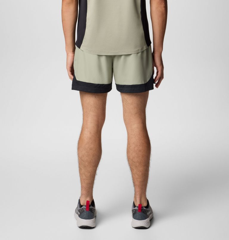 herre three pitch shorts