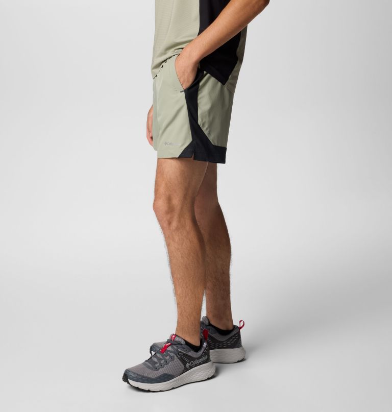 herre three pitch shorts