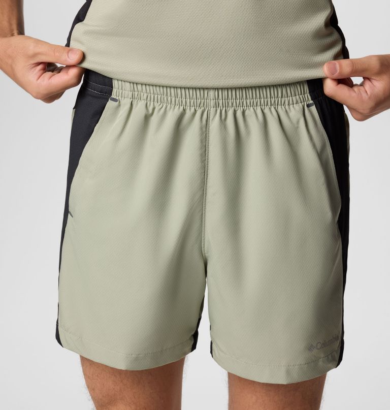 herre three pitch shorts