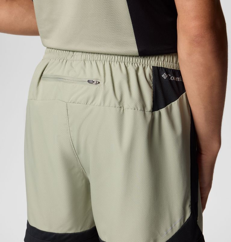 herre three pitch shorts