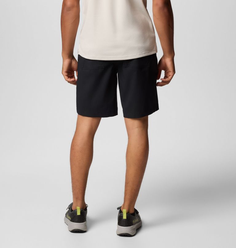 herre tech trail utility shorts