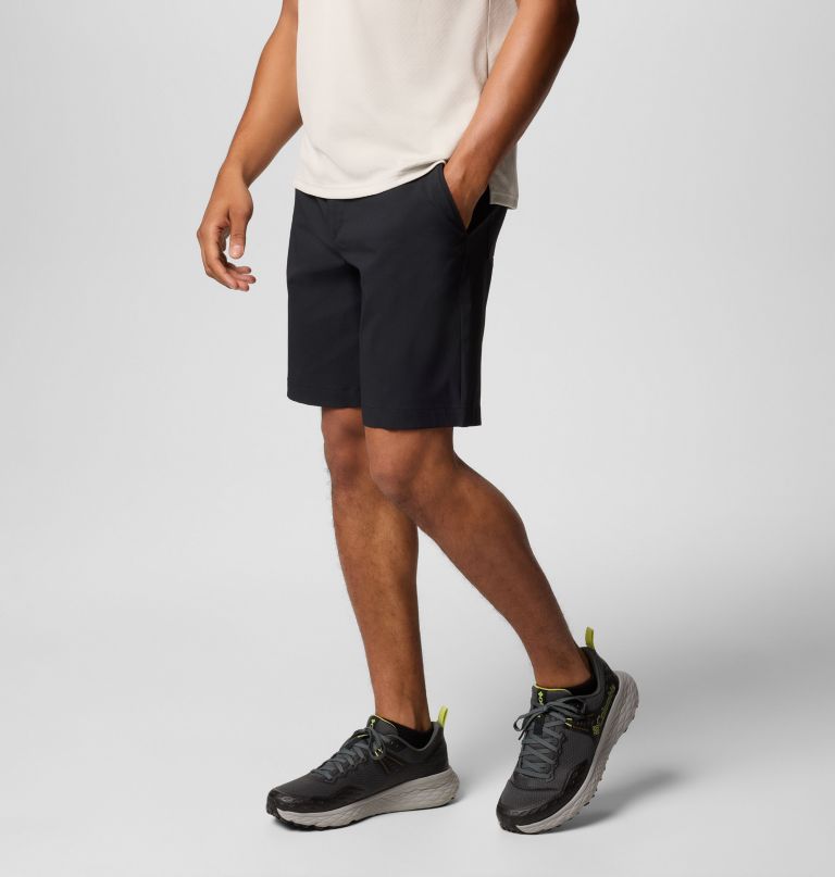 herre tech trail utility shorts