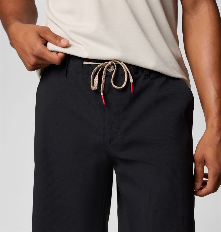 herre tech trail utility shorts