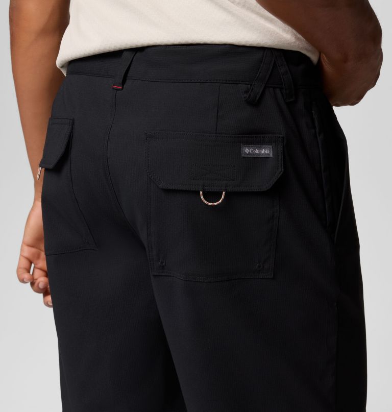 herre tech trail utility shorts