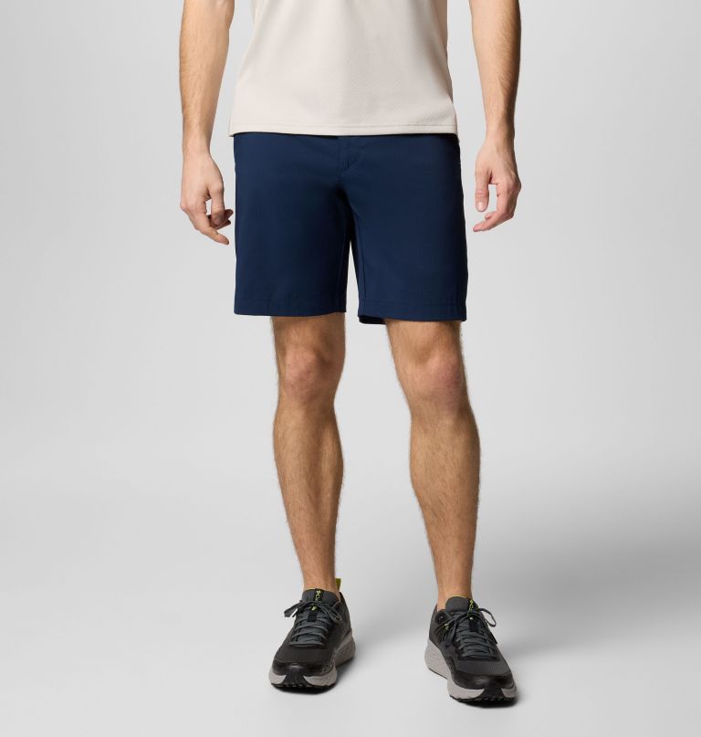 herre tech trail utility shorts
