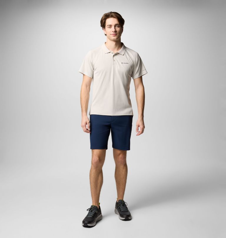 herre tech trail utility shorts