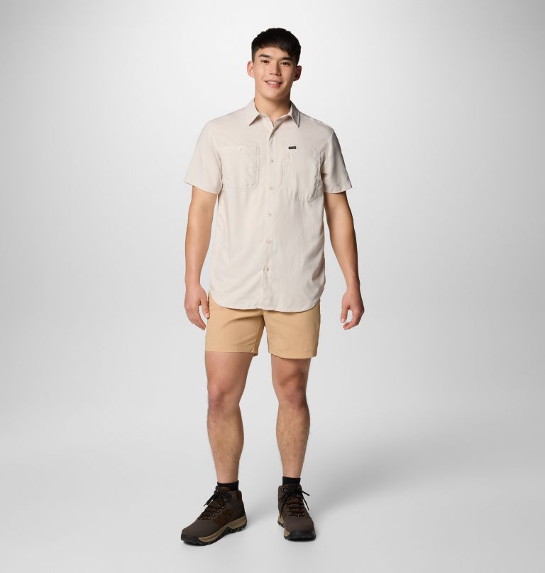 menn sharpe canyon shorts