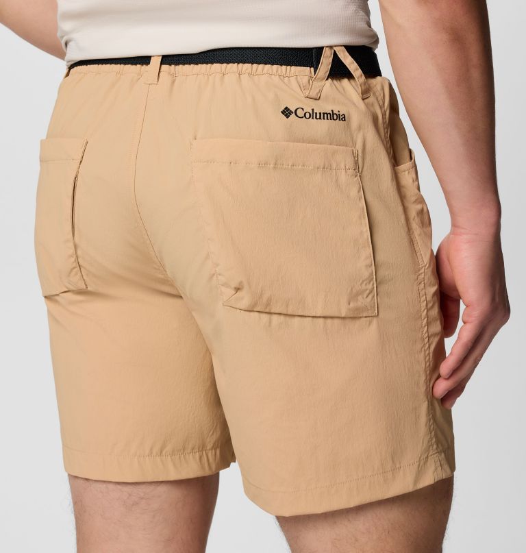 menn sharpe canyon shorts