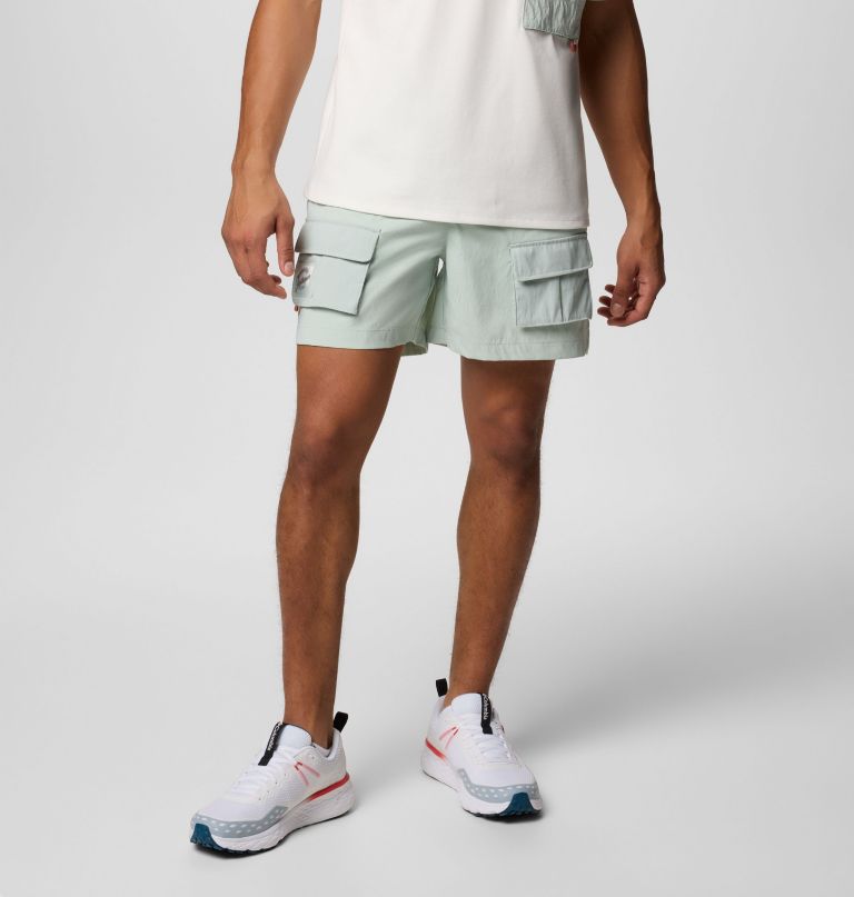 cove beach-shorts