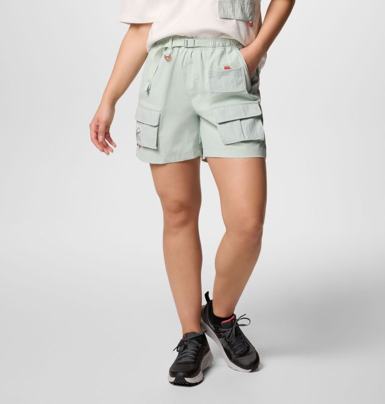 cove beach-shorts