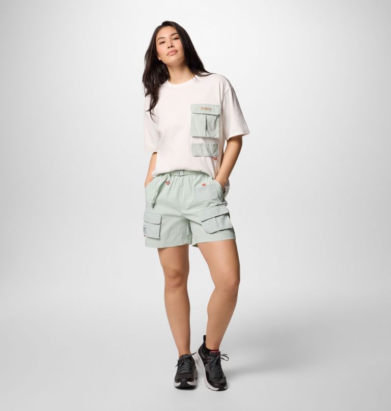 cove beach-shorts