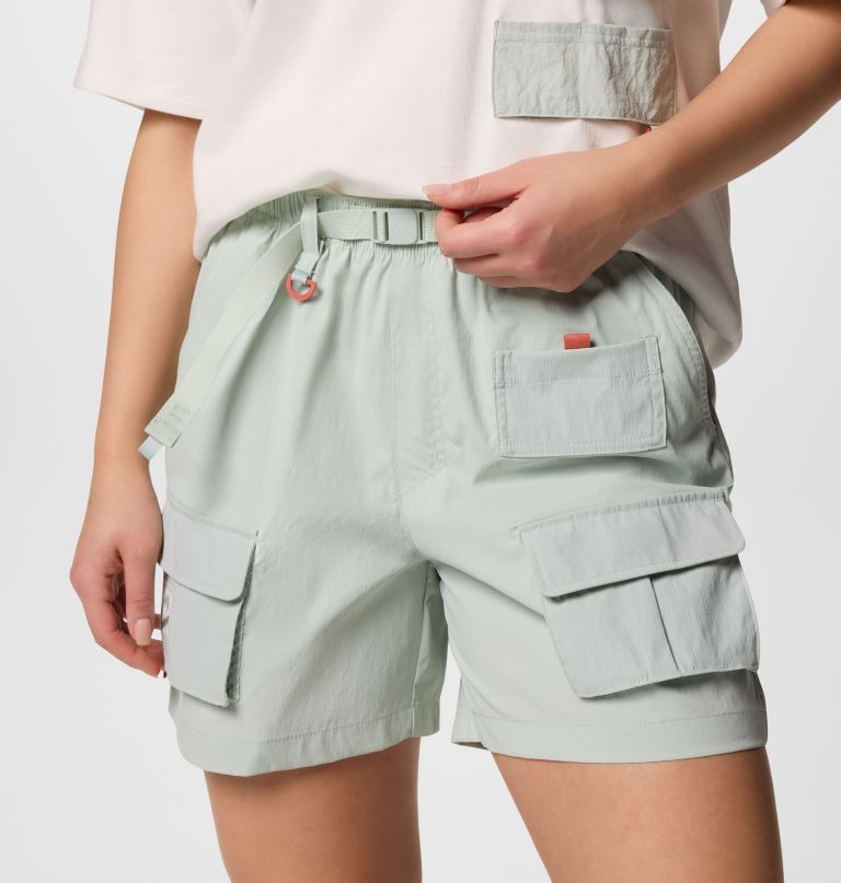 cove beach-shorts