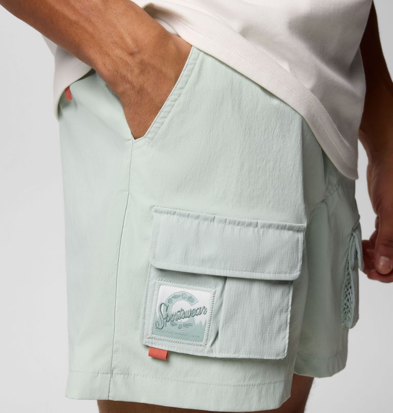 cove beach-shorts