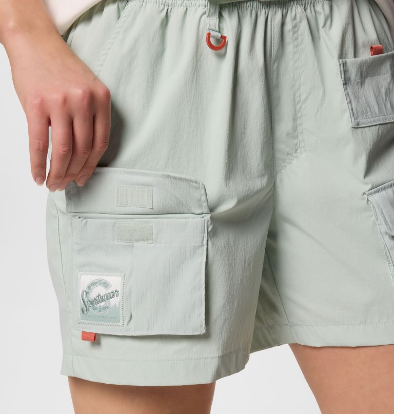 cove beach-shorts