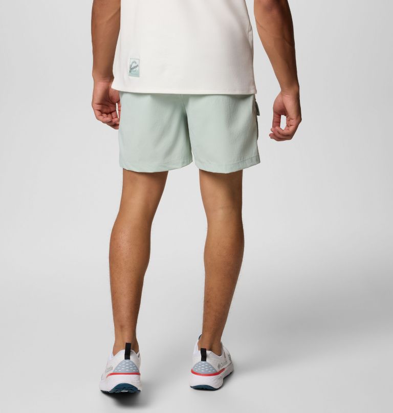 cove beach-shorts