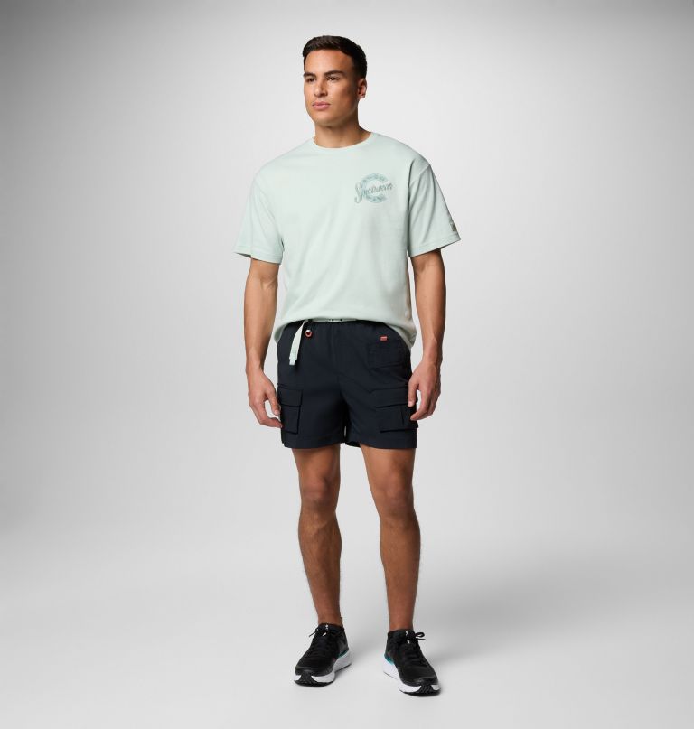 cove beach-shorts