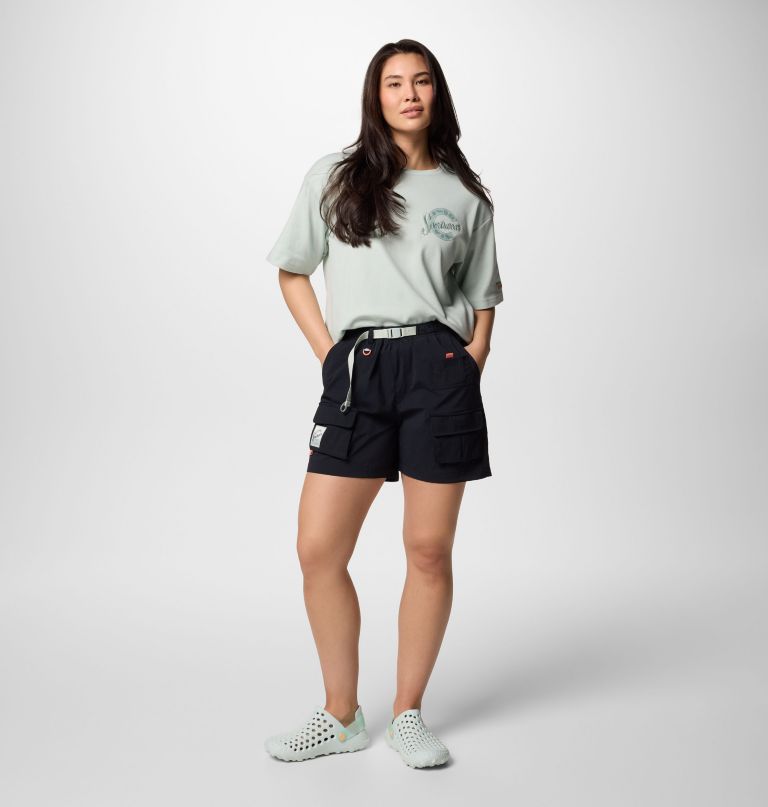 cove beach-shorts