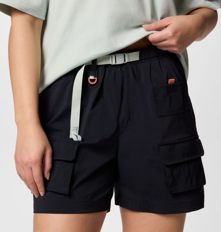 cove beach-shorts