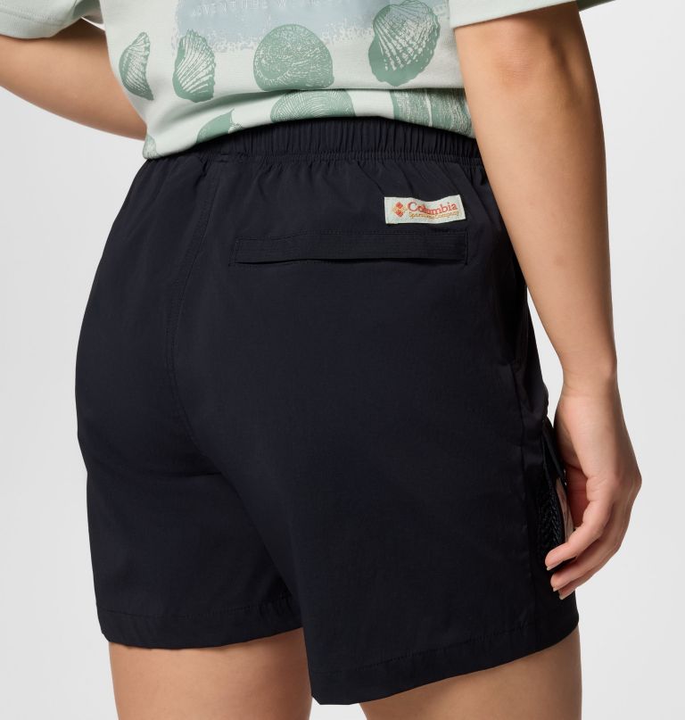 cove beach-shorts